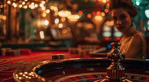 Streaming Live Casino dengan dealer profesional di bentoto